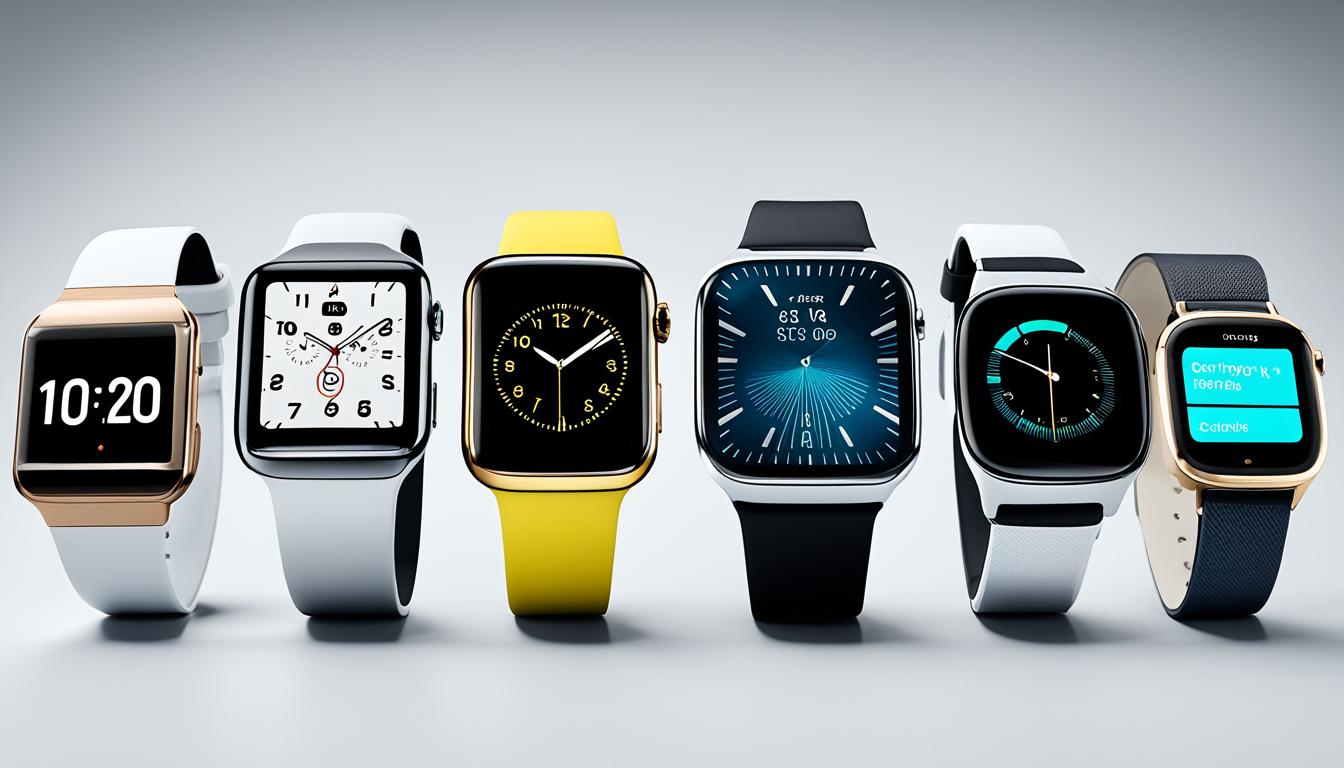 Best Smartwatches for Every Budget in the USA