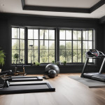 Best Home Gym Equipment for a Healthy Life in the USA