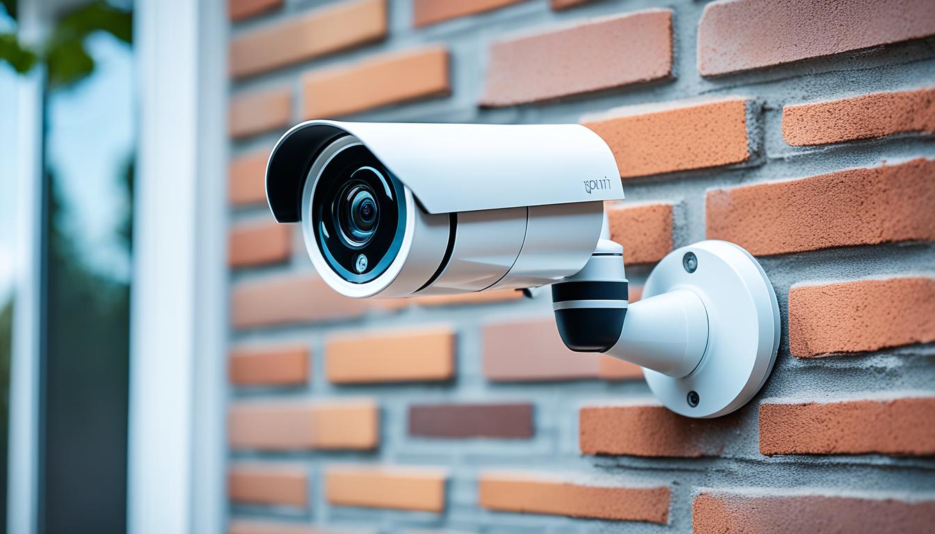 Top Home Security Systems Popular in the USA