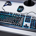 Best Gaming Accessories for Professional Gamers in the USA