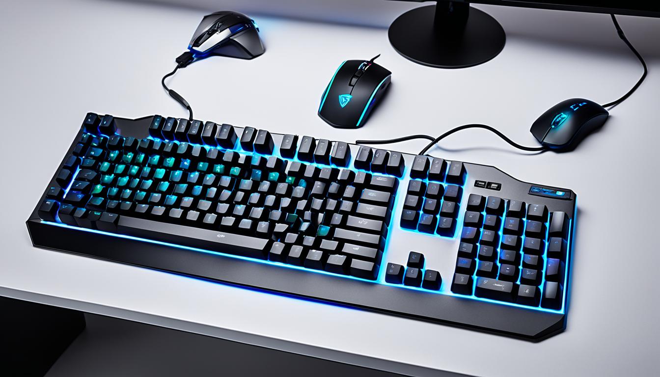 Best Gaming Accessories for Professional Gamers in the USA